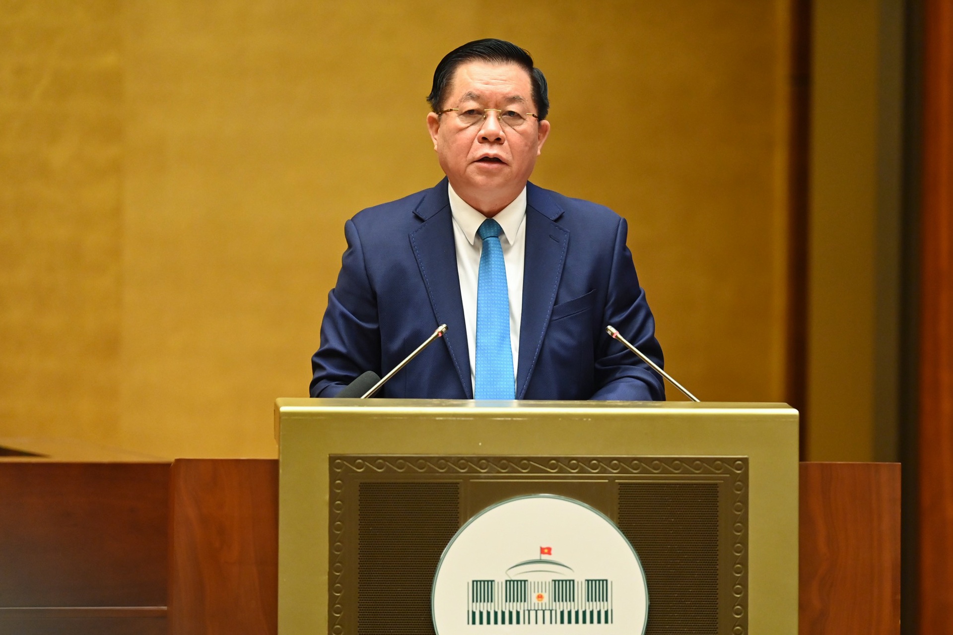 Toàn cảnh Hội nghị Văn hóa toàn quốc tại Hà Nội - 7 Toàn cảnh Hội nghị Văn hóa toàn quốc tại Hà Nội - 7