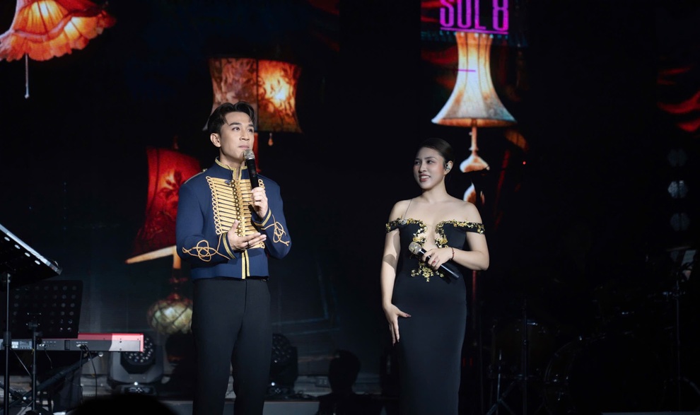 Bảo Trâm Idol: Âm nhạc là để sưởi ấm, không phải để ganh đua - 3 Bảo Trâm Idol: Âm nhạc là để sưởi ấm, không phải để ganh đua - 3