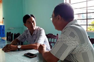 Vụ Đội kiểm tra quy tắc huyện xin tiền: Doanh nghiệp "chủ động gợi ý" (?)