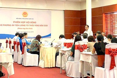 Lương tối thiểu 2021: Các bên dự đoán gì trước phiên đàm phán sáng 23/6?