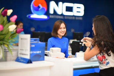 NCB công bố kết quả khả quan ở hầu hết các chỉ số kinh doanh