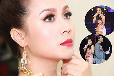 Lưu Thiên Hương “phản pháo” Mỹ Lệ