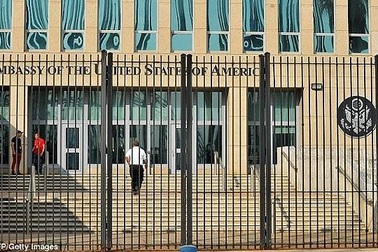 Cuba quyết làm rõ vụ "tấn công sóng âm"