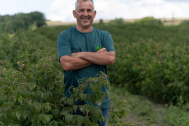 Sản phẩm hữu cơ - Xu hướng thực phẩm 2024 và tương lai