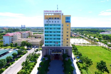 Những thí sinh chưa xác nhận và chưa nhập học sẽ bị hủy kết quả trúng tuyển