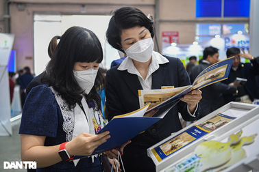 10.000 tour giá rẻ sẽ được chào bán tại Hội chợ du lịch 2023