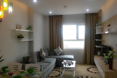 Xuân Mai Corp mừng sinh nhật lần thứ 33 bằng món quà ý nghĩa cho cư dân Sparks Tower