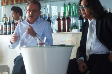 Doanh nghiệp châu Âu lạc quan hơn về kinh tế Việt Nam