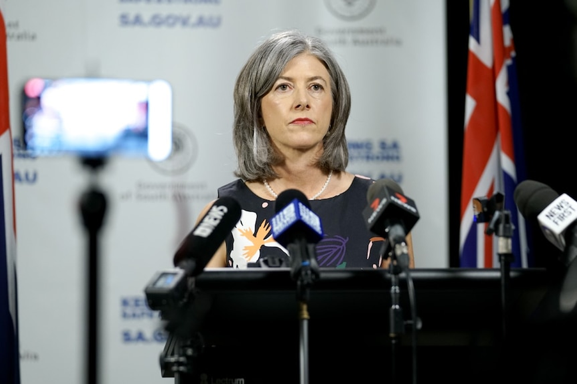 Australia: Trường học ráo riết áp dụng biện pháp phòng dịch để đón học sinh - 3 Australia: Trường học ráo riết áp dụng biện pháp phòng dịch để đón học sinh - 3