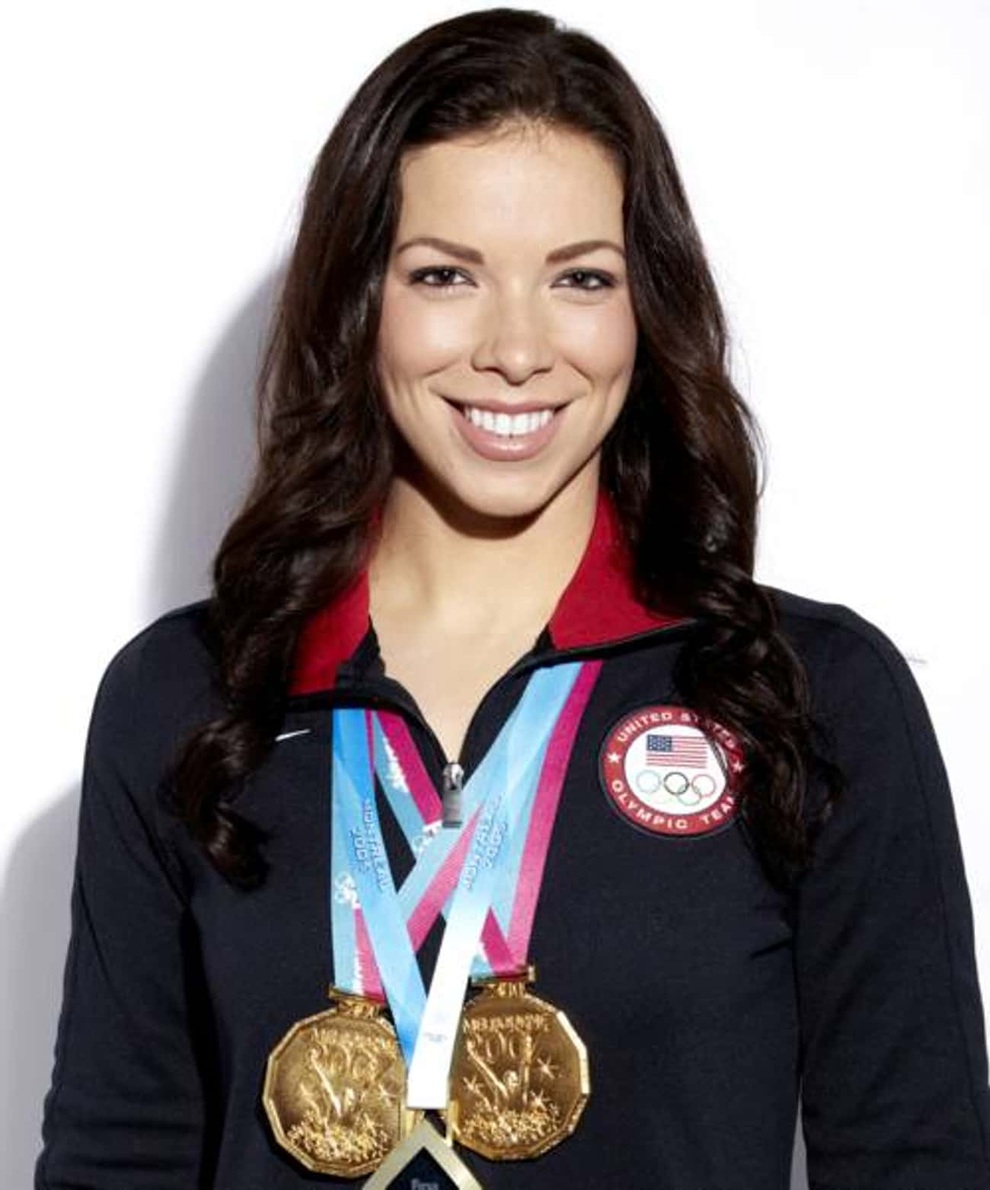 Những nữ kình ngư gợi cảm nhất thế giới - 9