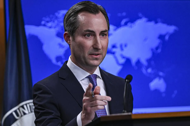 Mỹ lên tiếng sau khi Trung Quốc kêu gọi toàn dân tham gia phản gián