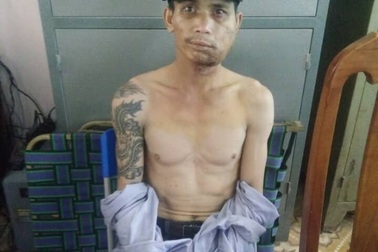 Truy tố nghi phạm dùng súng AK bắn người tình rồi tự sát