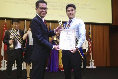 Chè Việt Nam lên ngôi