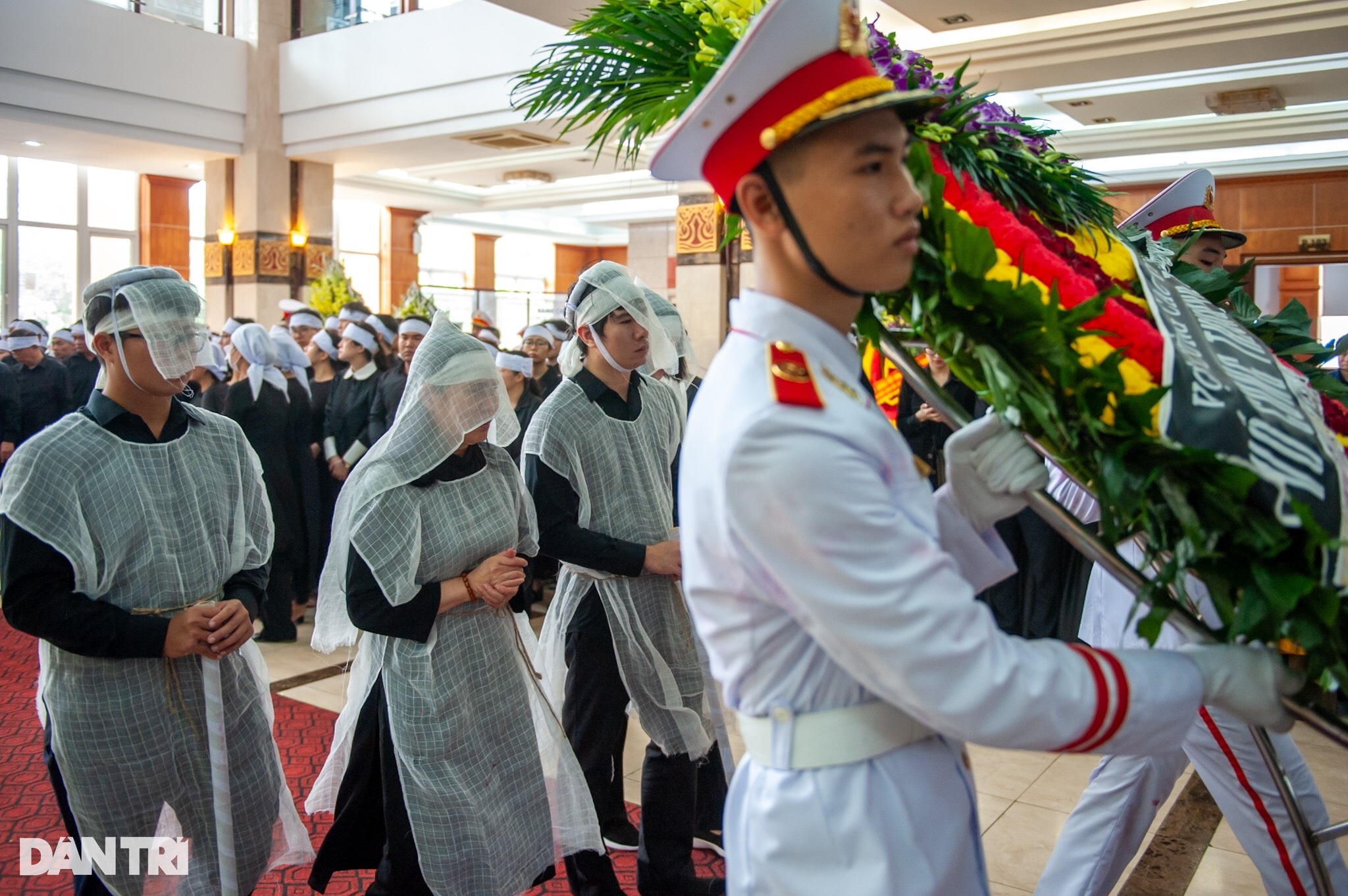 Phó Thủ tướng Lê Văn Thành - người lãnh đạo tài năng, trách nhiệm - 18