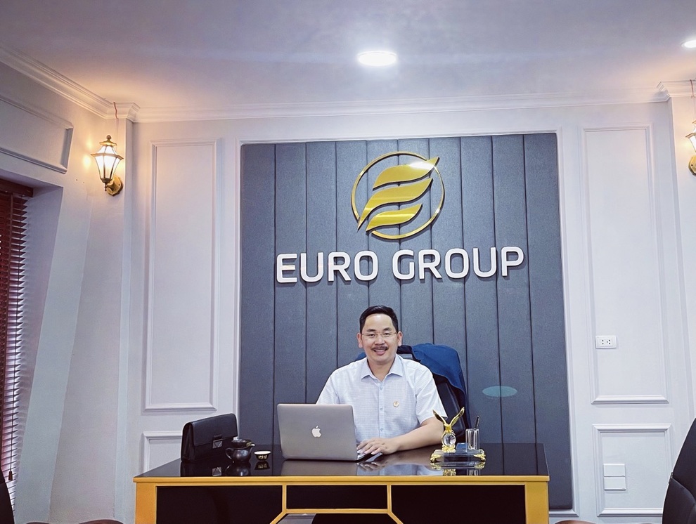 Euro Group: Vinh Heritage được kì vọng là chốn đi về của giới tinh hoa xứ Nghệ - 5 Euro Group: Vinh Heritage được kì vọng là chốn đi về của giới tinh hoa xứ Nghệ - 5