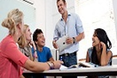 Anh ngữ chuyên ngành EF