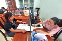 Thủ trưởng cơ quan chịu trách nhiệm kết quả rà soát cán bộ diện nghỉ việc