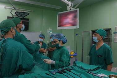 Người không có thẻ BHYT sẽ bị áp dụng giá khám, chữa bệnh ở mức tối đa