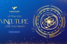Ai sẽ trở thành chủ nhân Giải thưởng chính VinFuture mùa đầu tiên?