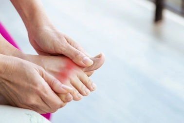 Một căn bệnh của nam giới đang trẻ hóa