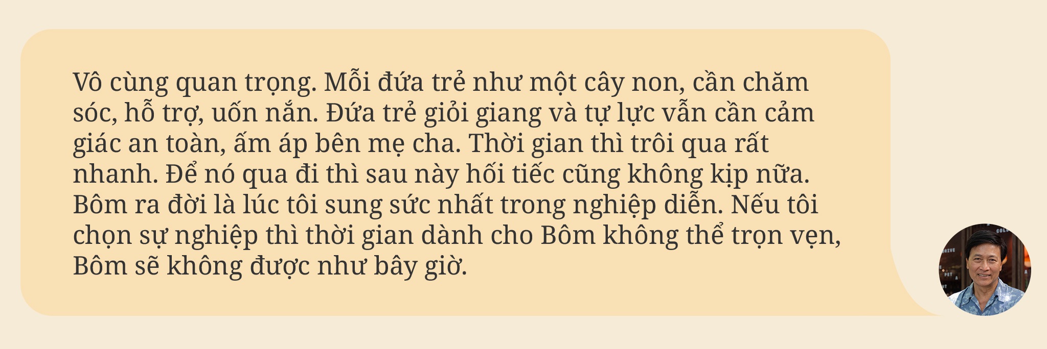 Nghệ sĩ Quốc Tuấn: Ước gia đình có trẻ nhỏ được tận hưởng một ngày Trung thu trọn vẹn - 27