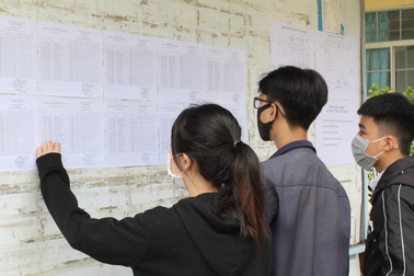 Cà Mau có hơn 300 điểm 10, Sóc Trăng có gần 160 điểm 10