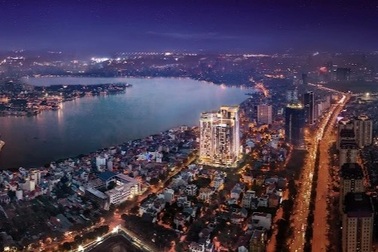 3 yếu tố gia tăng giá trị cho bất động sản hạng sang