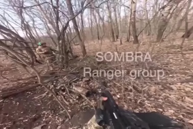 Lính Nga bị Ukraine bao vây, quyết sống mái, không đầu hàng