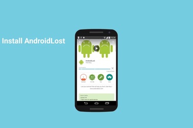 Giới thiệu về Lost Android - Ứng dụng tìm smartphone bị mất cắp hiệu quả