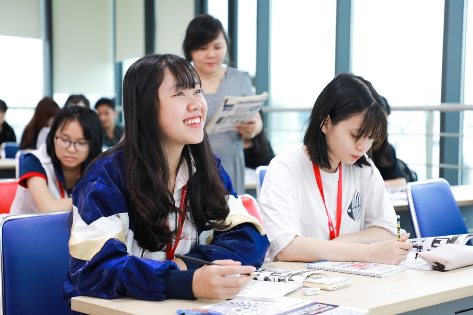 Đăng ký xét tuyển đại học bằng điểm học bạ 5 học kỳ - 1 Đăng ký xét tuyển đại học bằng điểm học bạ 5 học kỳ - 1