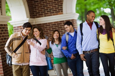 Chương trình Học bổng Giáo viên xuất sắc Fulbright