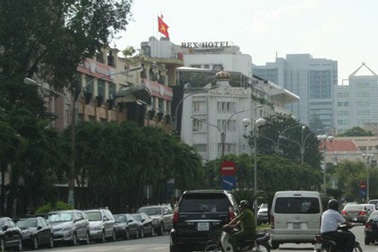 Nhà đầu tư Việt Nam nên chú trọng phân khúc khách sạn giá rẻ