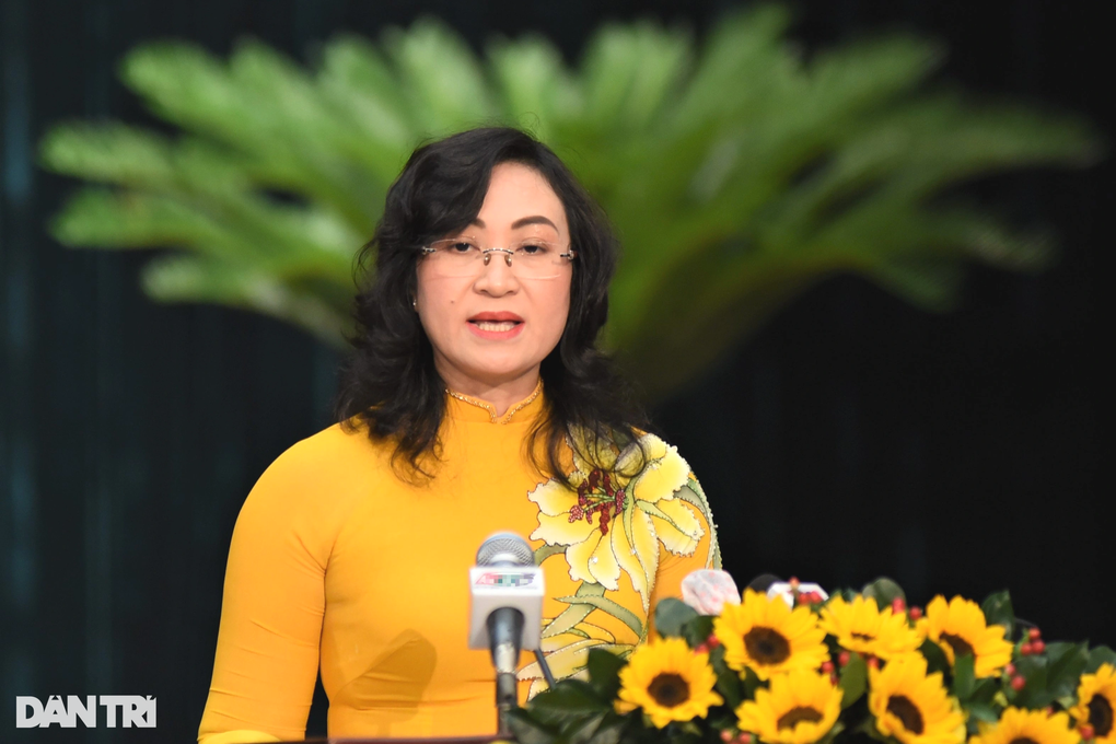TPHCM đề xuất tăng hệ số điều chỉnh giá đất năm 2023 - 1 TPHCM đề xuất tăng hệ số điều chỉnh giá đất năm 2023 - 1