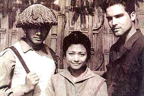 Vang vọng khúc tráng ca Điện Biên