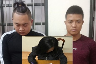 Dính bẫy tín dụng đen, một học sinh phải trả lãi đến 85 triệu đồng/tháng