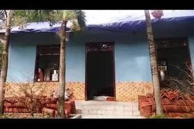 Tháo dỡ biệt phủ của đại gia vàng “khó” xong đúng hạn