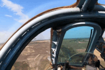 Cường kích Su-25 Nga "né" 2 tên lửa Ukraine trong vòng 6 giây