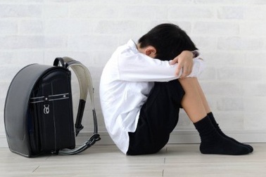 Tình trạng bắt nạt học đường ngày một tăng tại Nhật Bản