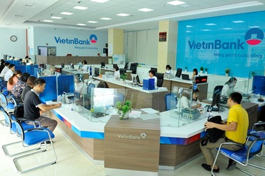 VietinBank - Top 10 doanh nghiệp nộp thuế lớn nhất năm 2016