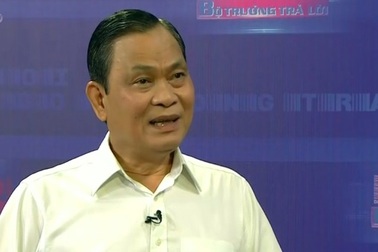 Bộ trưởng Nội vụ nói về quy trình thi tuyển lãnh đạo