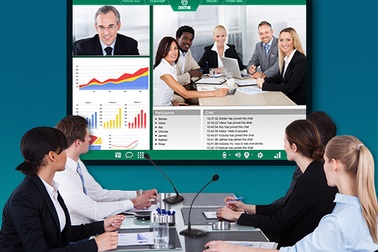 Ra mắt dịch vụ họp trực tuyến miễn phí eMeeting.vn