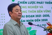 "Nói 4.0 với người nông dân chỉ có 1 công đất đúng là chuyện trên trời"