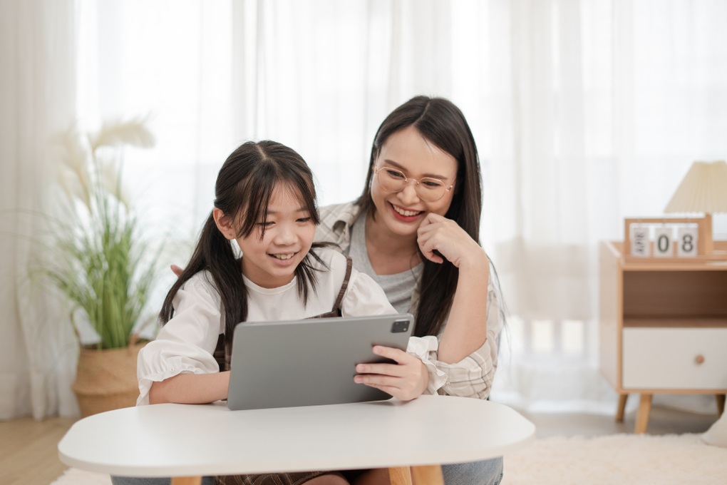 Thúc đẩy thói quen học tập suốt đời với bộ đôi ứng dụng học tập OVI - 5 Thúc đẩy thói quen học tập suốt đời với bộ đôi ứng dụng học tập OVI - 5