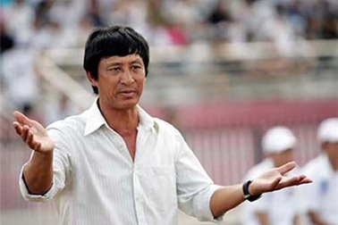 HLV Vũ Quang Bảo chính thức dẫn dắt Thanh Hoá