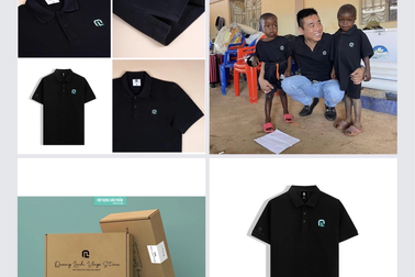 Quang Linh Store - thương hiệu Local Brand mới nổi được yêu thích