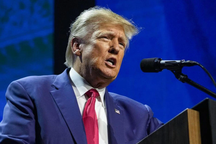 Cử tri Mỹ gốc Latinh có xu hướng ủng hộ ông Trump dù bị "nói xấu"