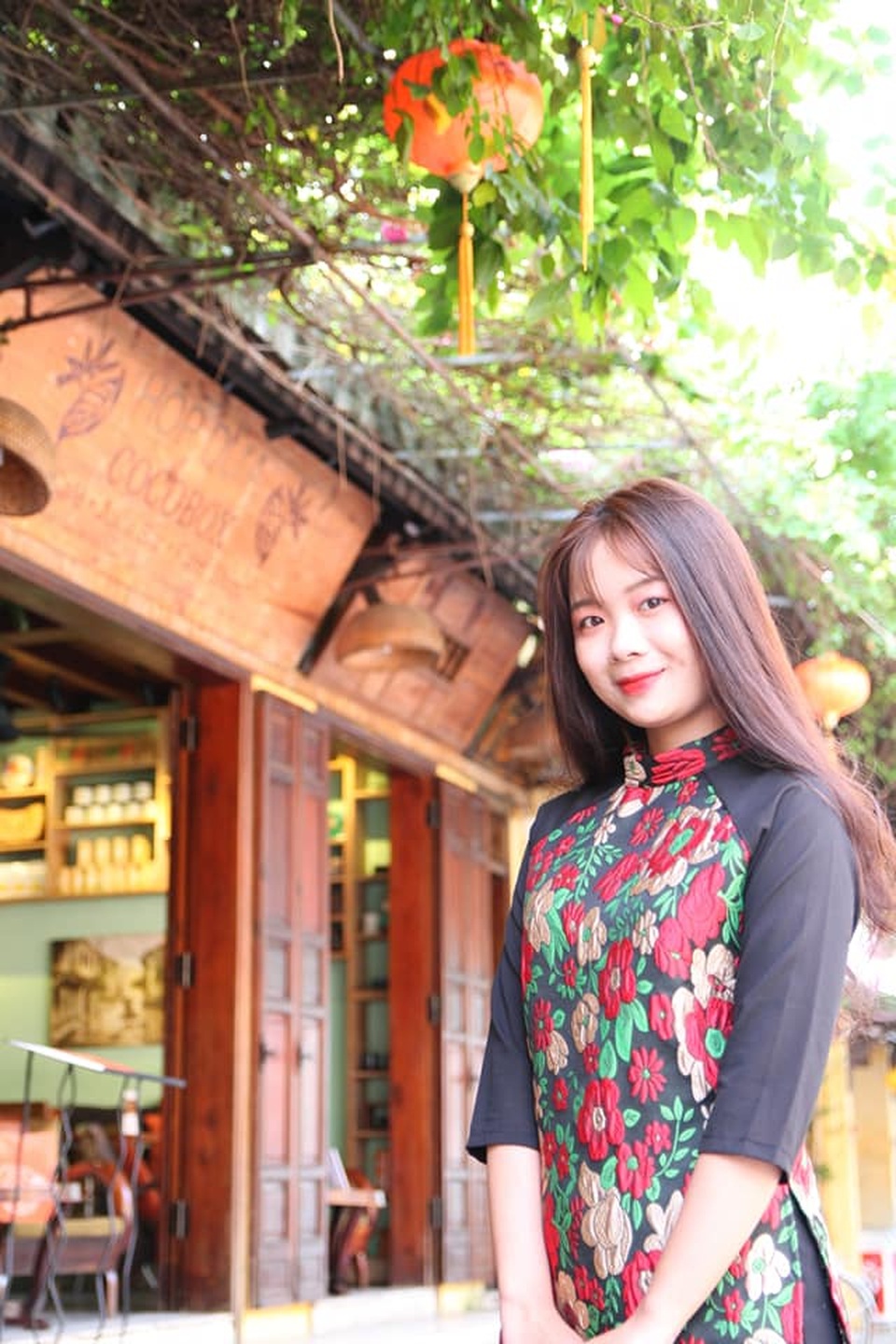 Du khách “xúng xính” check-in Hội An những ngày đầu năm mới - 5