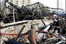 Cảnh sát Pháp bị những kẻ nổi loạn bắn