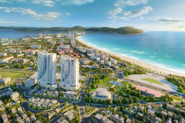 Ngôi nhà thứ 2 đáp ứng nhu cầu nghỉ dưỡng và đầu tư sinh lời