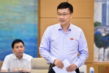 Đề nghị Chính phủ báo cáo tình trạng "thổi giá" đất để trục lợi